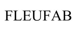 FLEUFAB trademark