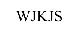 WJKJS trademark