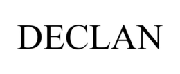 DECLAN trademark