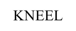 KNEEL trademark