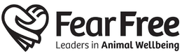 FEAR FREE LEADERS IN ANIMAL WELLBEING trademark