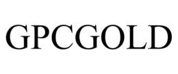 GPCGOLD trademark