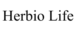 HERBIO LIFE trademark