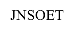 JNSOET trademark