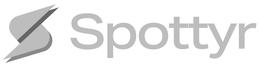 SPOTTYR S trademark