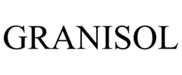 GRANISOL trademark