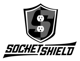 S SOCKET SHIELD trademark