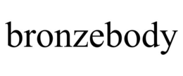 BRONZEBODY trademark