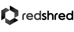 REDSHRED trademark