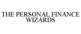 THE PERSONAL FINANCE WIZARDS trademark