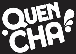 QUENCHA trademark