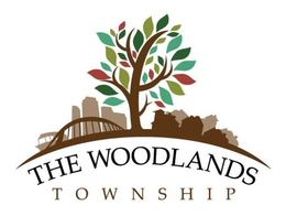 THE WOODLANDS TOWNSHIP trademark