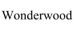 WONDERWOOD trademark
