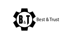 B&T BEST & TRUST trademark