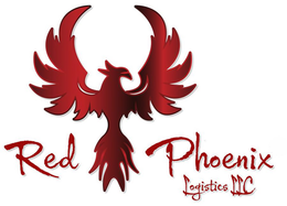 RED PHOENIX LOGISTICS LLC trademark