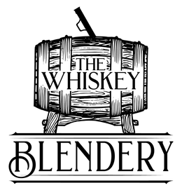 THE WHISKEY BLENDERY trademark