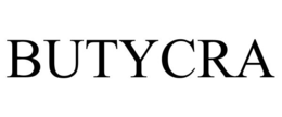 BUTYCRA trademark