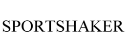 SPORTSHAKER trademark