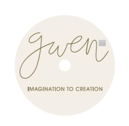 GWEN IMAGINATION TO CREATION trademark