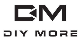 DM DIY MORE trademark
