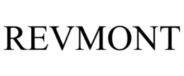 REVMONT trademark