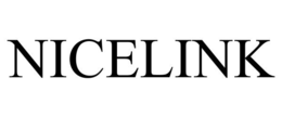 NICELINK trademark