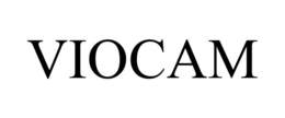 VIOCAM trademark