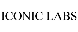 ICONIC LABS trademark