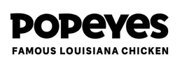 POPEYES FAMOUS LOUISIANA CHICKEN trademark