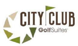 CITY CLUB GOLFSUITES trademark