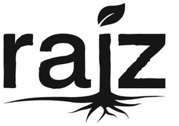 RAÍZ trademark