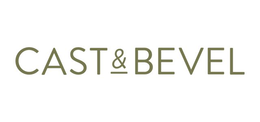 CAST & BEVEL trademark