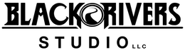 BLACK RIVERS STUDIO LLC trademark