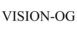 VISION-OG trademark