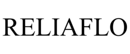 RELIAFLO trademark