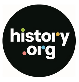HISTORY.ORG trademark