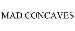 MAD CONCAVES trademark
