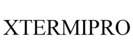 XTERMIPRO trademark
