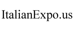 ITALIANEXPO.US trademark