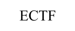 ECTF trademark