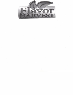 FLAVOR HARVEST trademark