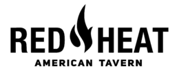 RED HEAT AMERICAN TAVERN trademark