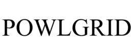 POWLGRID trademark