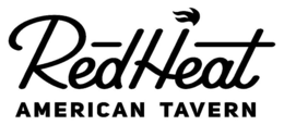 RED HEAT AMERICAN TAVERN trademark