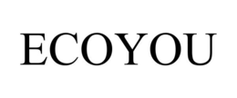 ECOYOU trademark