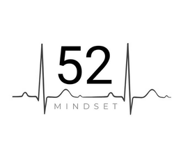 52 MINDSET trademark