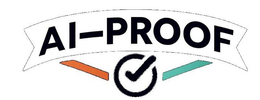 AI-PROOF trademark