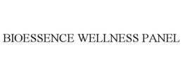 BIOESSENCE WELLNESS PANEL trademark