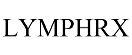 LYMPHRX trademark