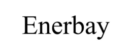 ENERBAY trademark